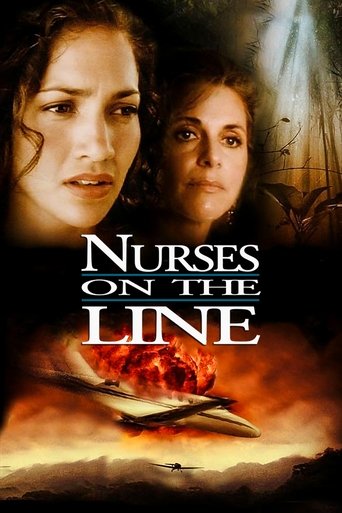 Nurses on the Line: The Crash of Flight 7 Nurses on the Line: The Crash of Flight 7