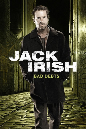 Jack Irish: Bad Debts Jack Irish: Bad Debts