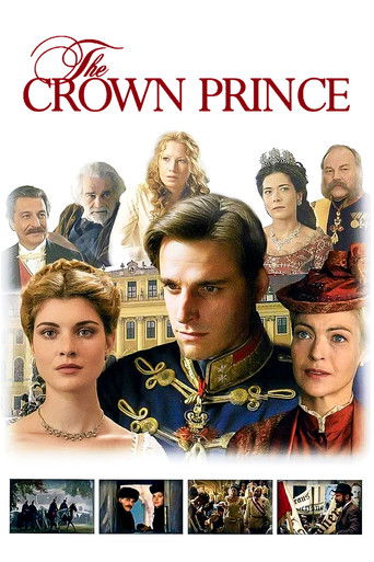 Kronprinz Rudolf Kronprinz Rudolf