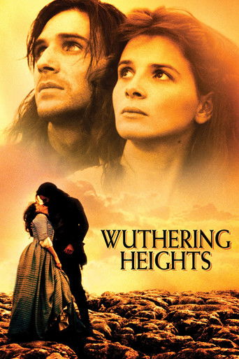 Wuthering Heights Wuthering Heights