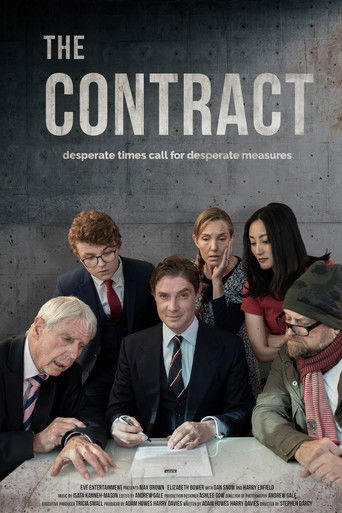 The Contract The Contract