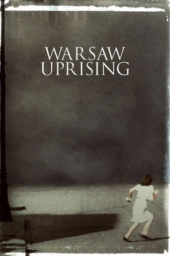 Warsaw Uprising Warsaw Uprising