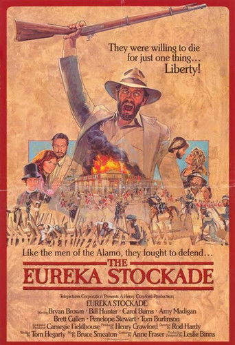 Eureka Stockade Eureka Stockade