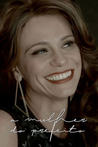 A Mulher do Prefeito A Mulher do Prefeito