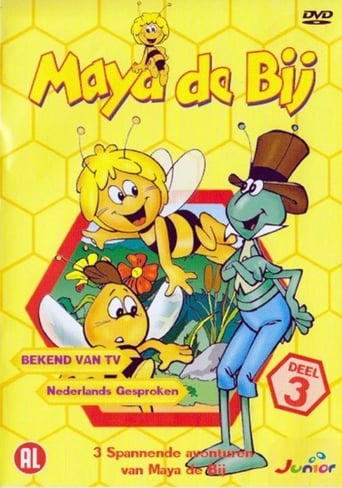 Maya De Bij Deel 3