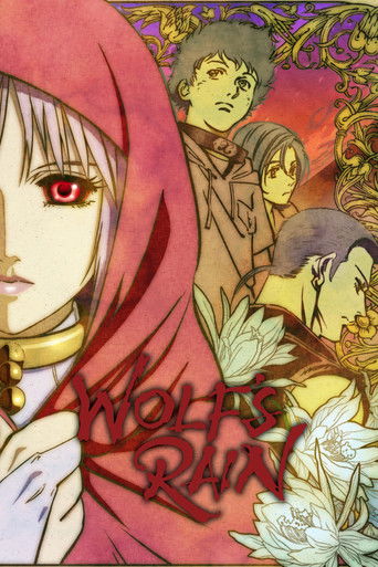 Wolf's Rain Wolf's Rain