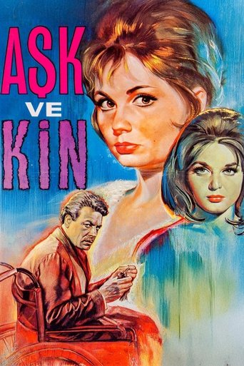 Love and Grudge Love and Grudge