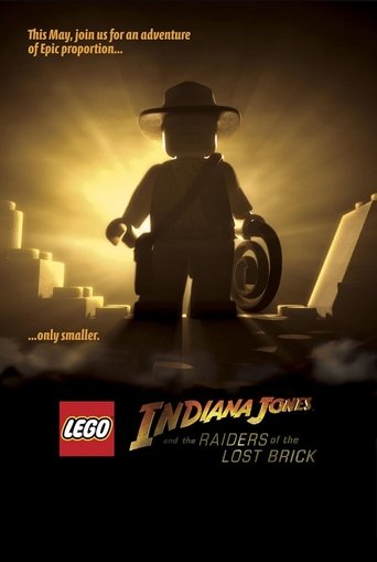 Lego Indiana Jones and the Raiders of the Lost Brick Lego Indiana Jones and the Raiders of the Lost Brick