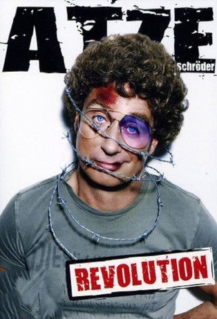 Atze Schröder - Revolution Atze Schröder - Revolution