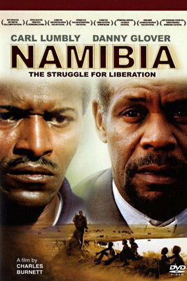 Namibia: The Struggle for Liberation Namibia: The Struggle for Liberation
