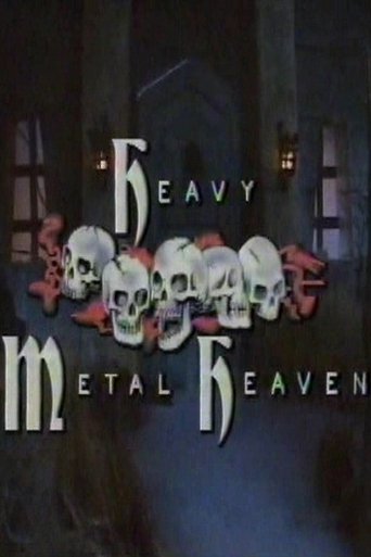 Heavy Metal Heaven Hosted by Elvira Heavy Metal Heaven Hosted by Elvira