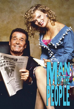 Man of the People Man of the People