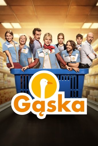 Gąska Gąska