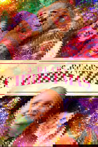 3 Bears Christmas 3 Bears Christmas