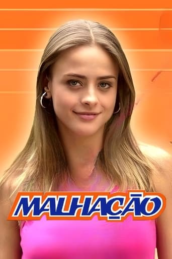 Malhação 2002