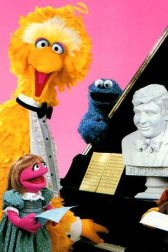 Sing! Sesame Street Remembers Joe Raposo and His Music