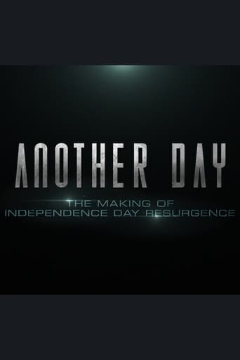 Another Day: The Making of 'Independence Day: Resurgence'