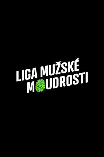 Liga mužské moudrosti Liga mužské moudrosti