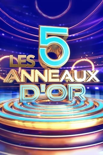 Les 5 Anneaux d'Or