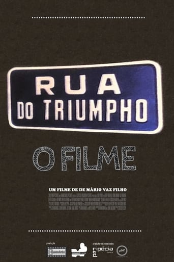 Rua do Triumpho - O Filme