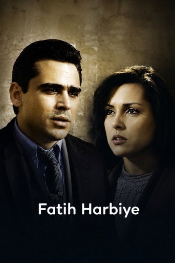 Fatih-Harbiye Fatih-Harbiye
