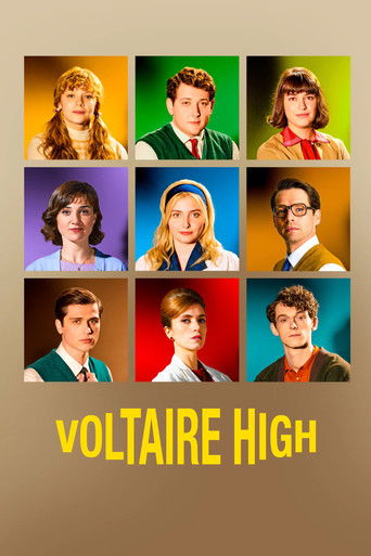 Voltaire High Voltaire High