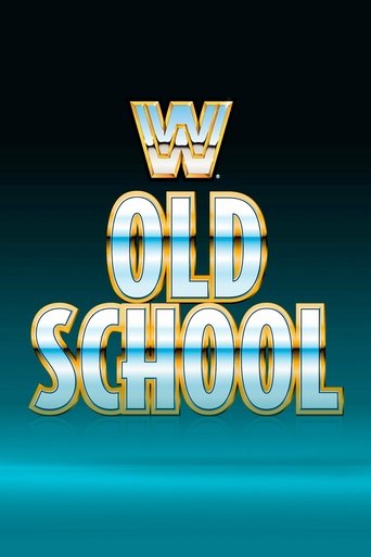 WWE Old School