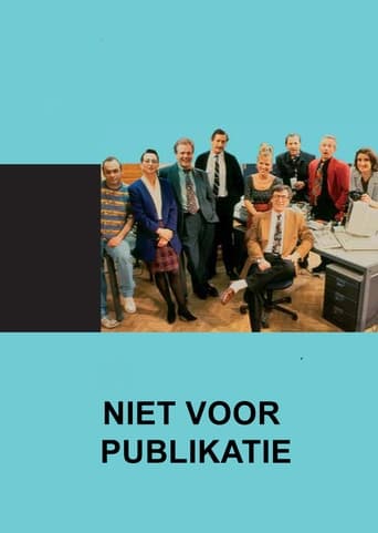 Niet voor publikatie