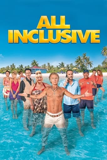 All Inclusive