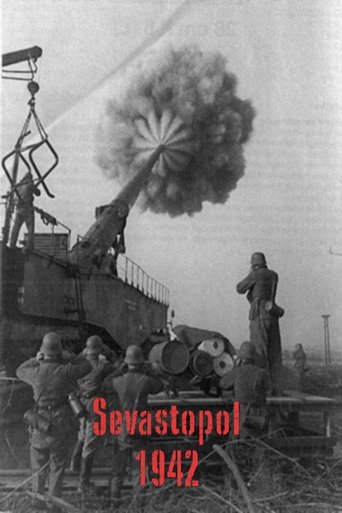 Sevastopol 1942 Sevastopol 1942