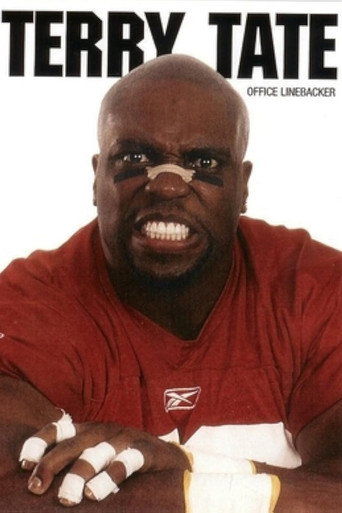 Terry Tate: Office Linebacker Terry Tate: Office Linebacker