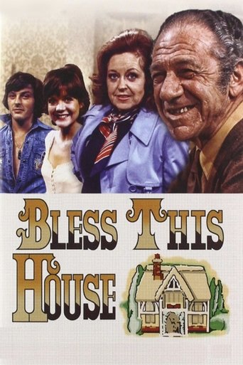 Bless This House Bless This House