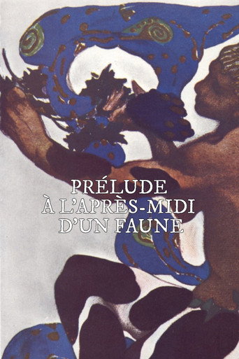 Prelude to the Afternoon of a Faun Prelude to the Afternoon of a Faun