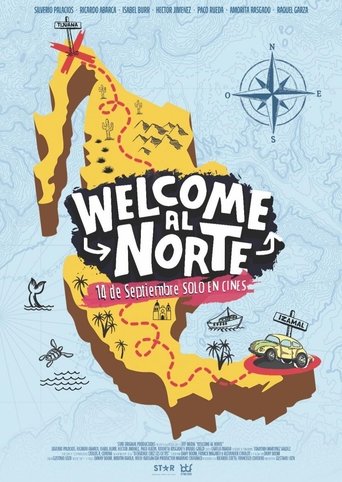 Welcome al Norte Welcome al Norte