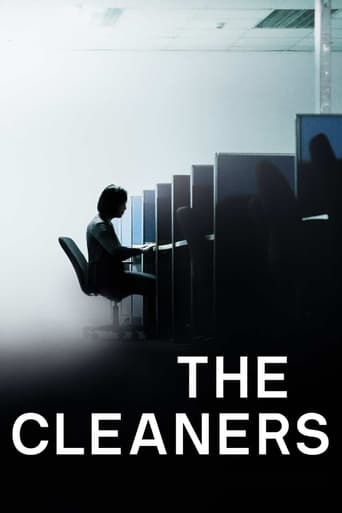 The Cleaners