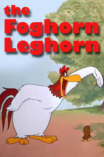 The Foghorn Leghorn The Foghorn Leghorn