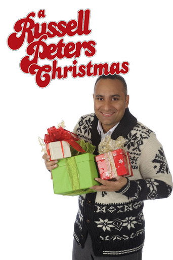 A Russell Peters Christmas A Russell Peters Christmas