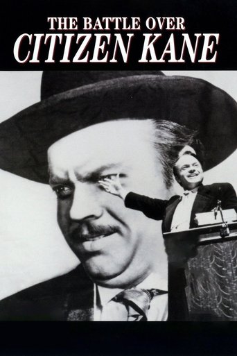 The Battle Over Citizen Kane The Battle Over Citizen Kane