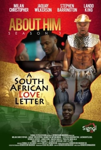 Season 3: A South African Love Letter