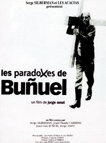 Les paradoxes de Buñuel Les paradoxes de Buñuel