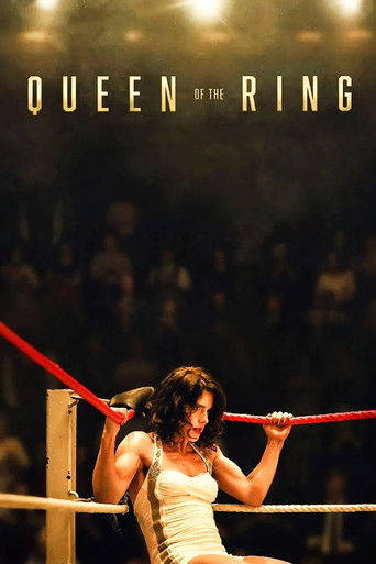 Queen of the Ring Queen of the Ring