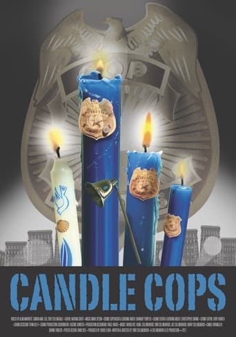 Candle Cops