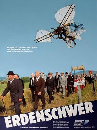 Earthbound Earthbound