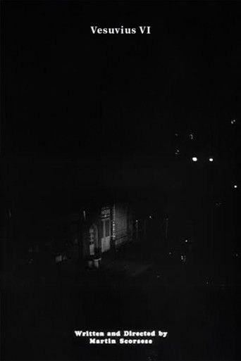 Vesuvius VI Vesuvius VI