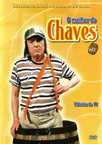 Lo Mejor del Chavo Del Ocho 1 e 2