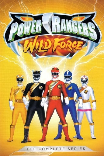 Wild Force