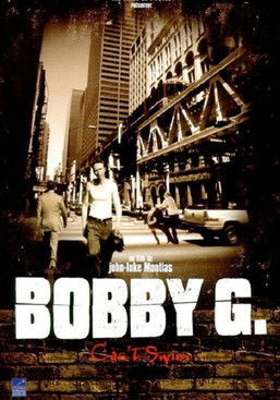 Bobby G. Can't Swim Bobby G. Can't Swim