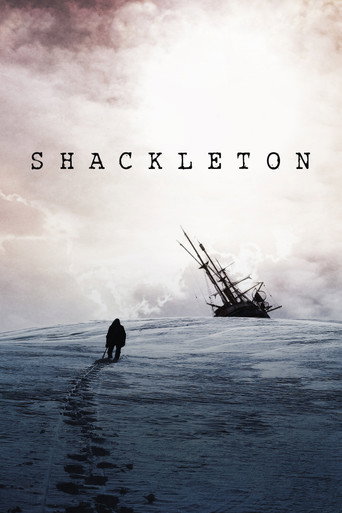 Shackleton Shackleton
