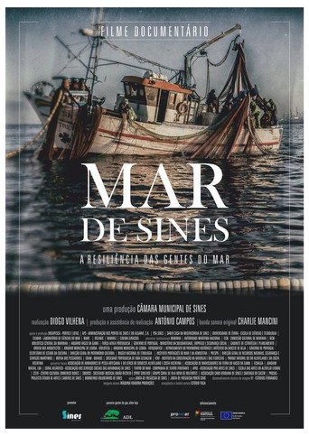 Mar de Sines Mar de Sines