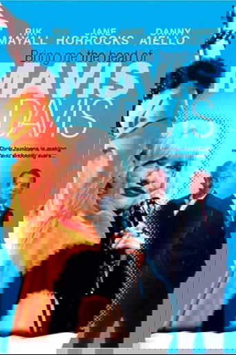 Bring Me the Head of Mavis Davis Bring Me the Head of Mavis Davis